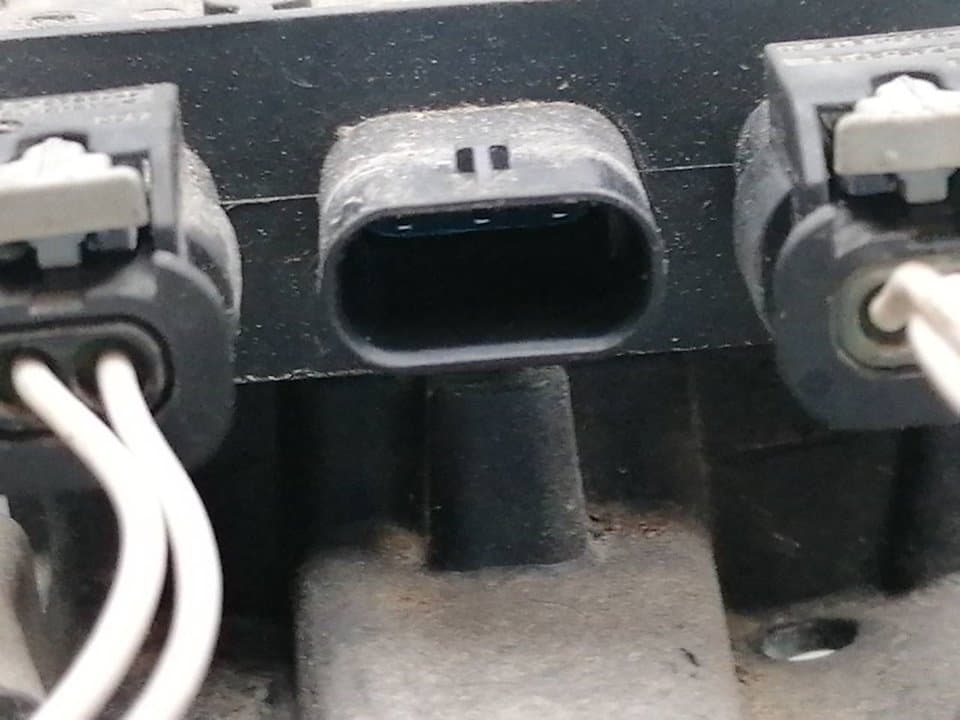 Plastico HONDA CR-V 4