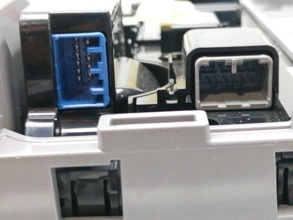 Luz interior HONDA CR-V 3