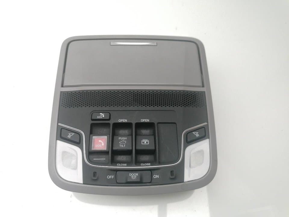 Luz interior HONDA CR-V