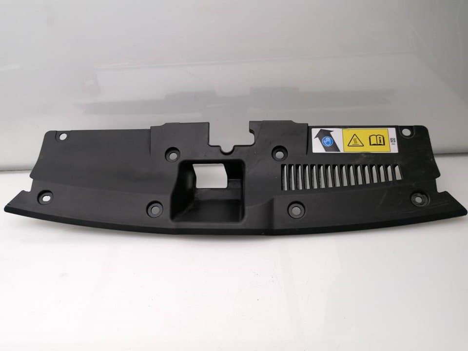 Plastico HONDA CR-V