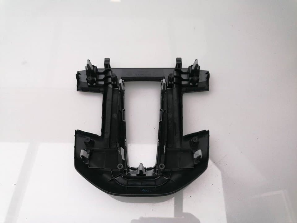 Plastico HONDA CR-V 2