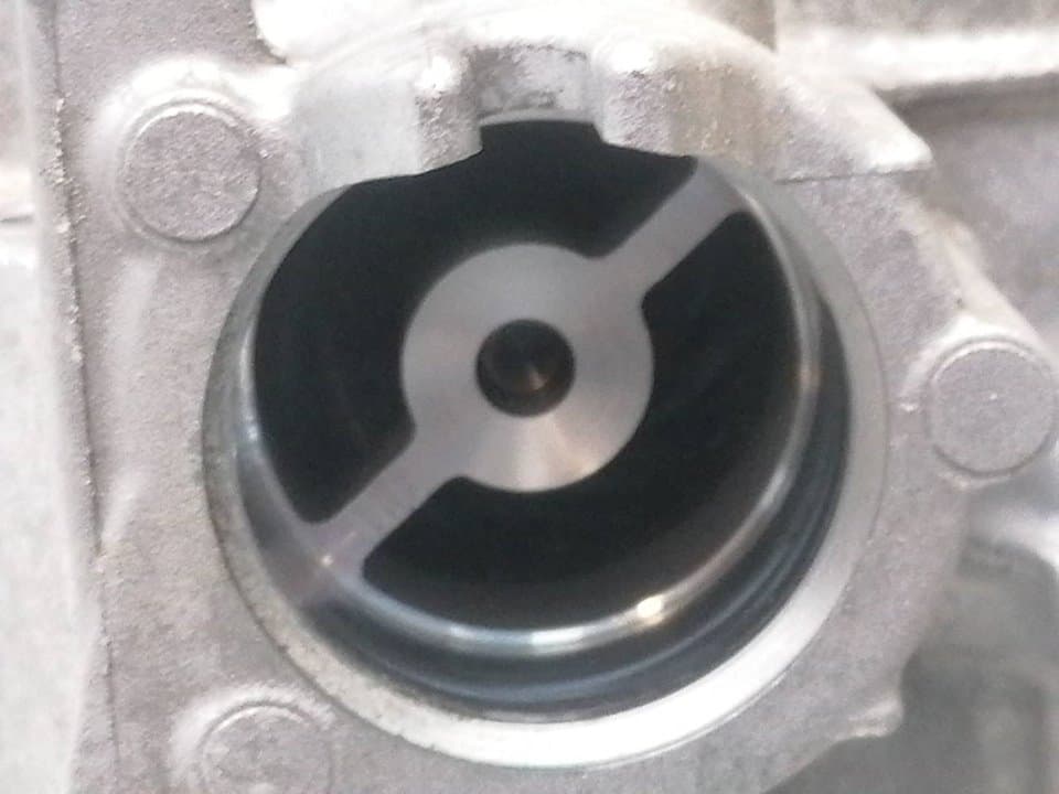 Bomba agua HONDA CR-V 5