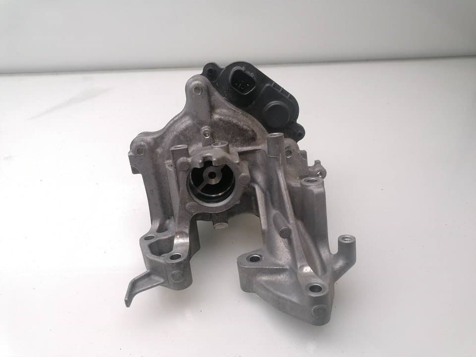 Bomba agua HONDA CR-V 4