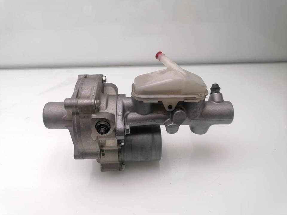 Bomba freno HONDA CR-V