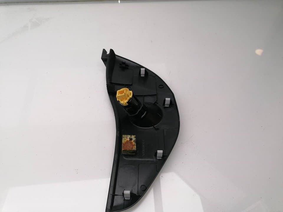 Plastico HONDA CR-V 3