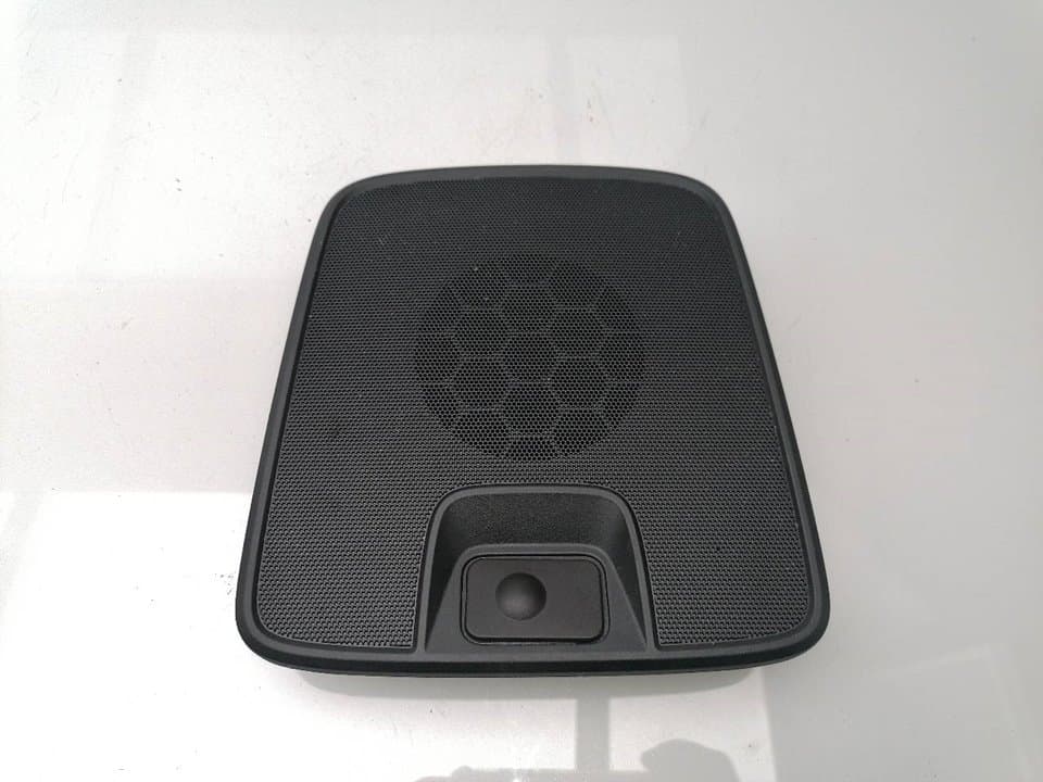 Plastico HONDA CR-V