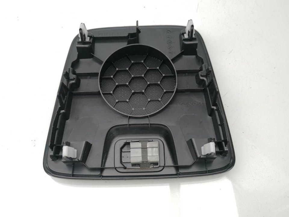 Plastico HONDA CR-V 3