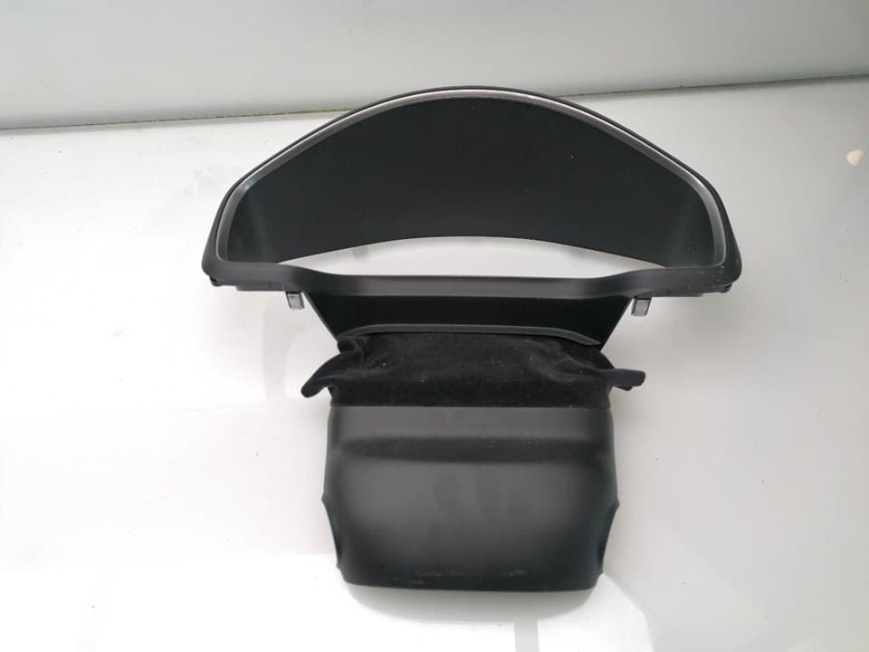 Plastico HONDA CR-V 4