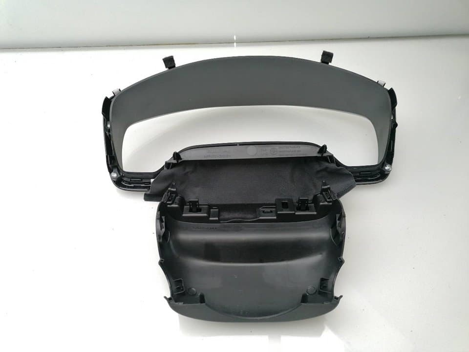 Plastico HONDA CR-V 2