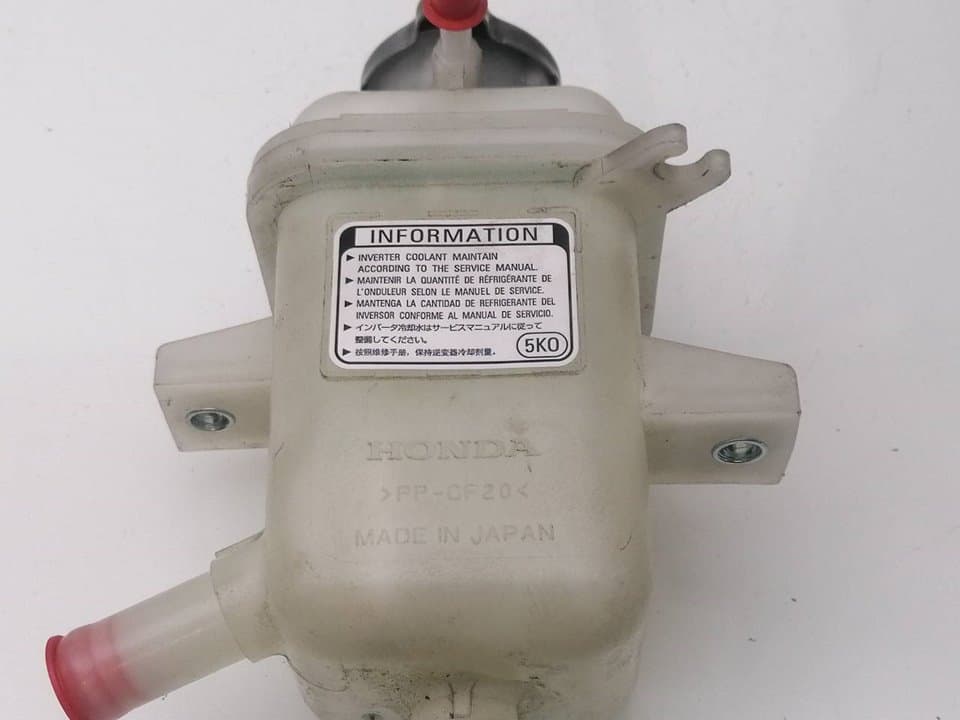 Deposito expansion HONDA CR-V 3