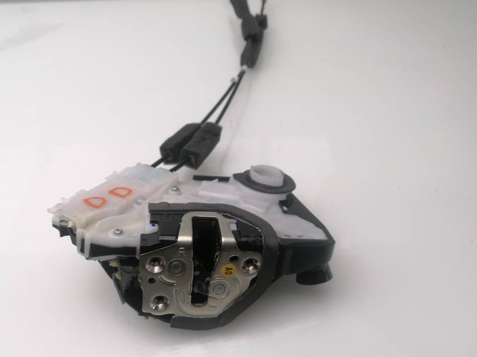 Cerradura puerta delantera derecha HONDA CR-V