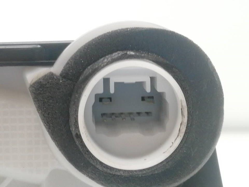 Cerradura puerta delantera derecha HONDA CR-V 2