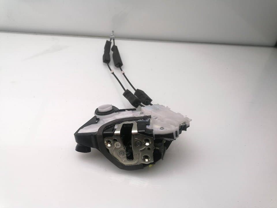 Cerradura puerta delantera izquierda HONDA CR-V