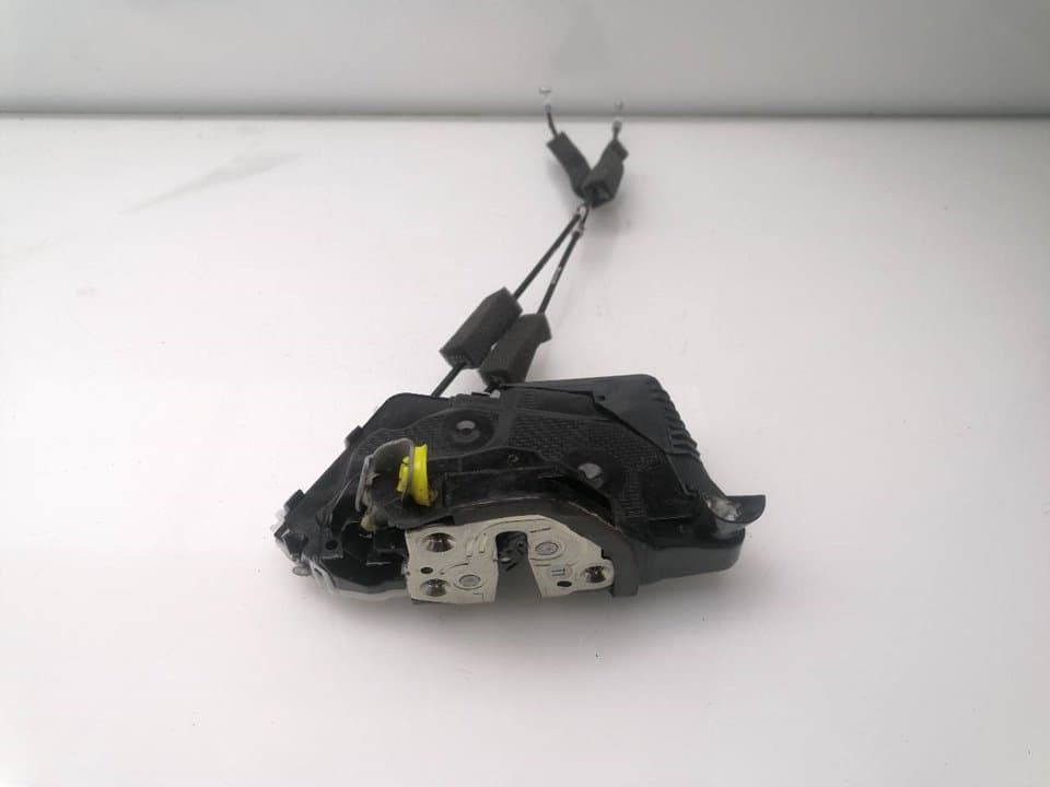Cerradura puerta delantera izquierda HONDA CR-V 3