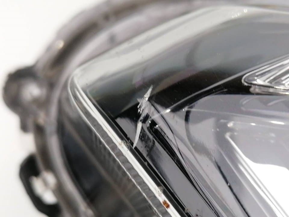 Faro izquierdo HONDA CR-V 5