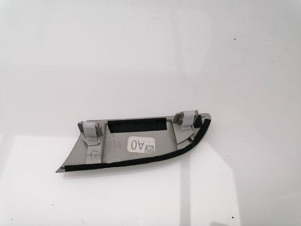 Plastico HONDA CR-V 3