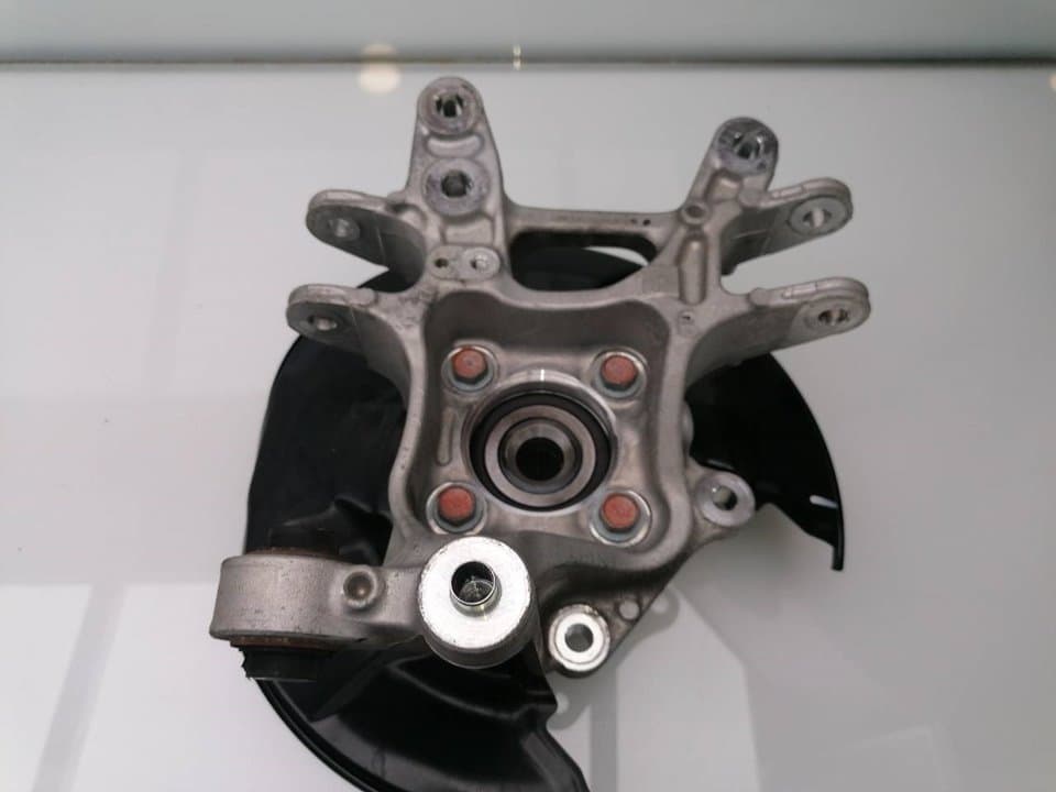 Mangueta trasera derecha HONDA CR-V 4