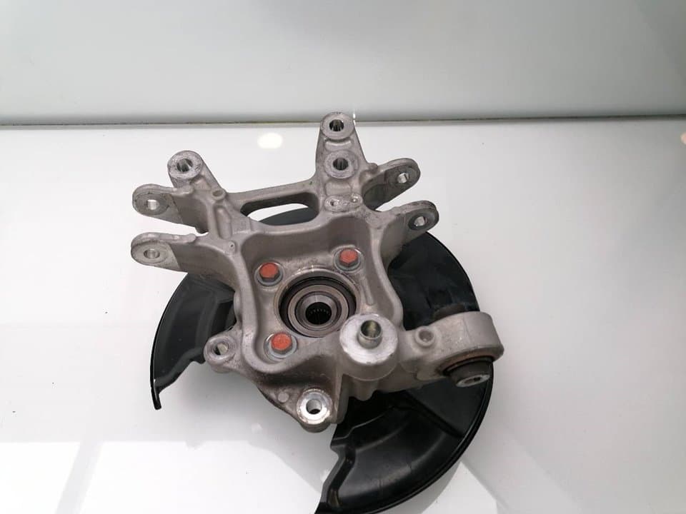 Mangueta trasera izquierda HONDA CR-V 3