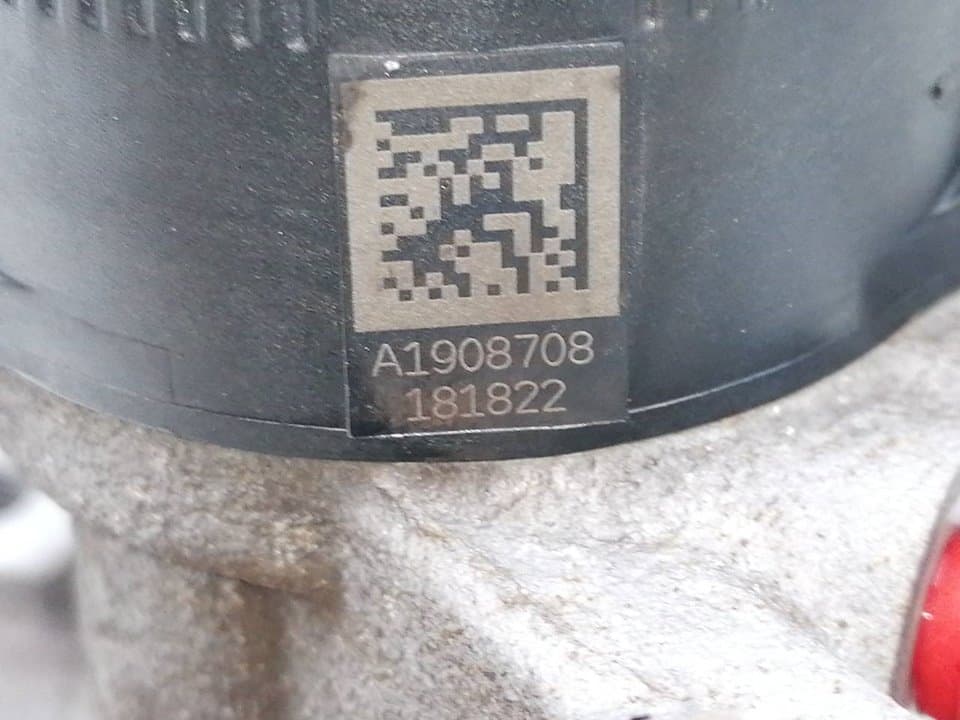 Recambio HONDA CR-V ref. 43018TLAA01 5