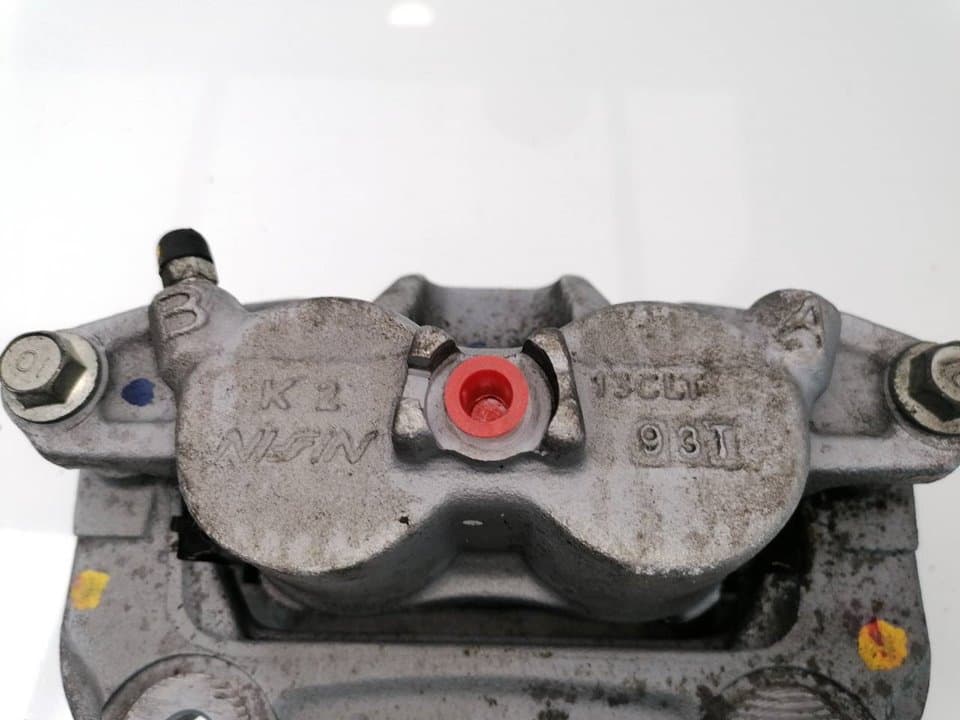 Recambio HONDA CR-V ref. 45019TNYE00 4