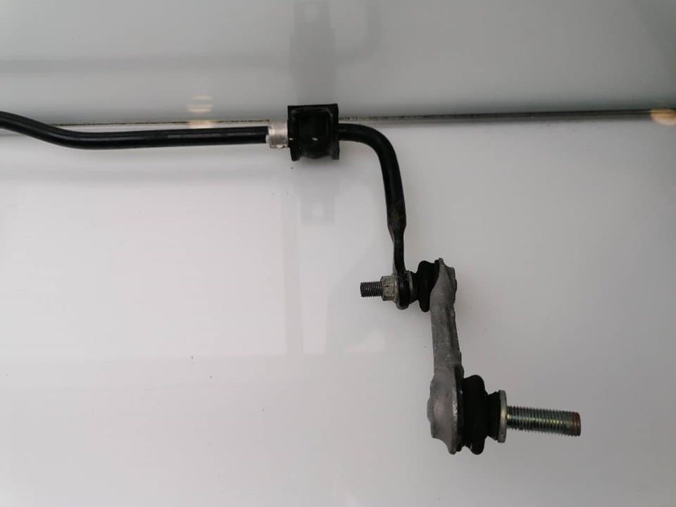 Barra estabilizadora delantera HONDA CR-V 2