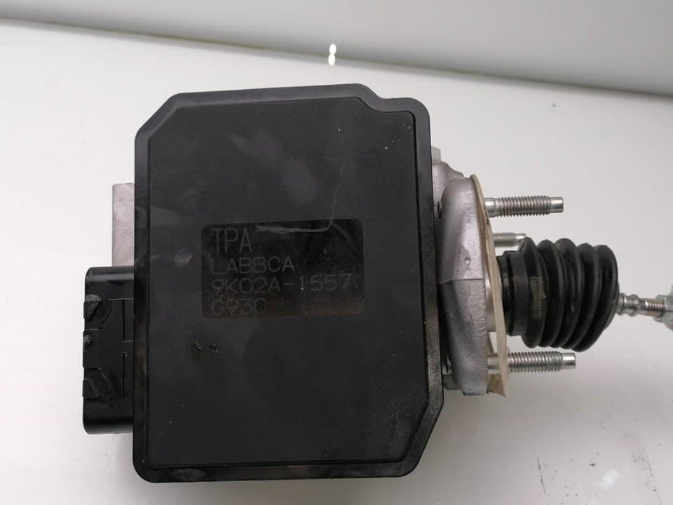 Abs HONDA CR-V 3