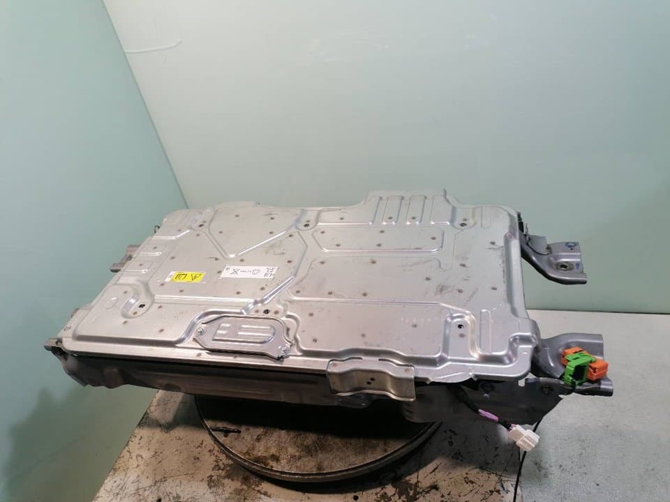 Bateria HONDA CR-V