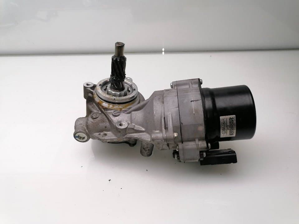 Cremallera direccion HONDA CR-V