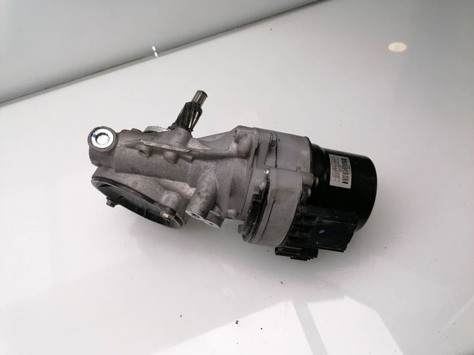 Cremallera direccion HONDA CR-V 4