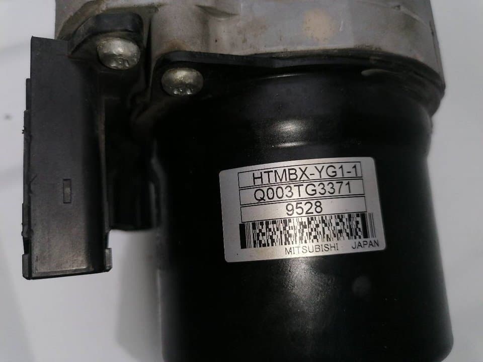Cremallera direccion HONDA CR-V 2