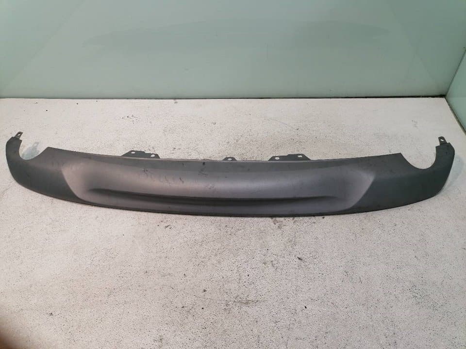Plastico HONDA CR-V