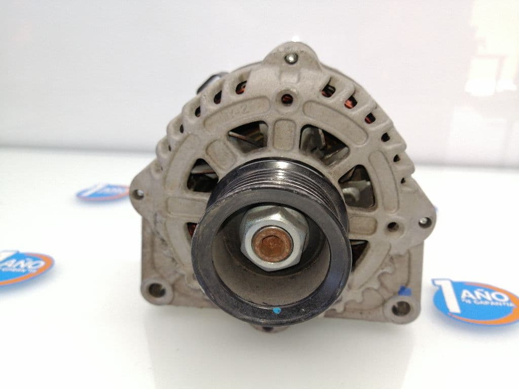 Alternador CHEVROLET CRUZE