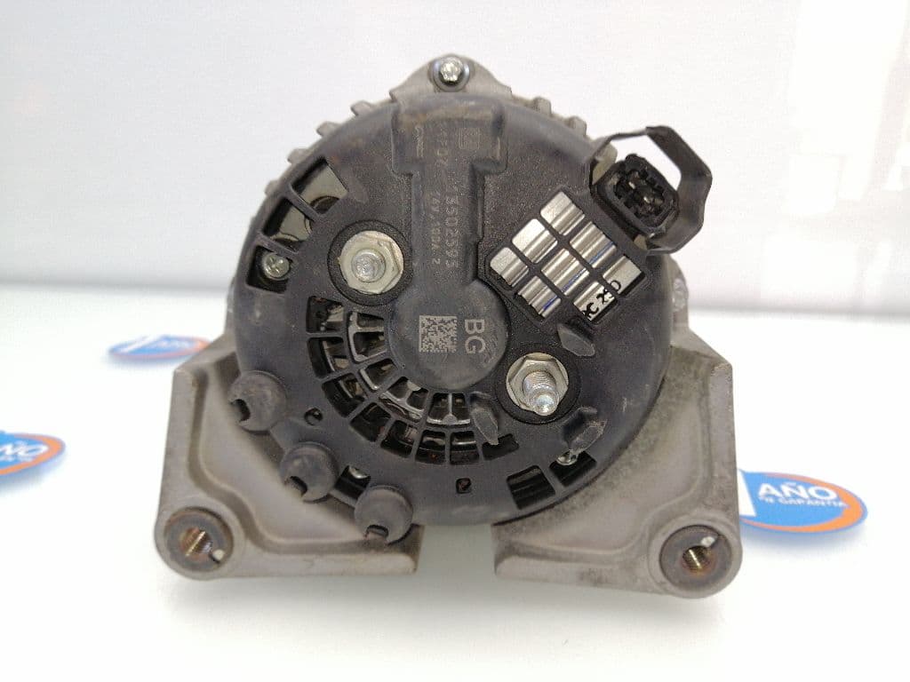 Alternador CHEVROLET CRUZE 2