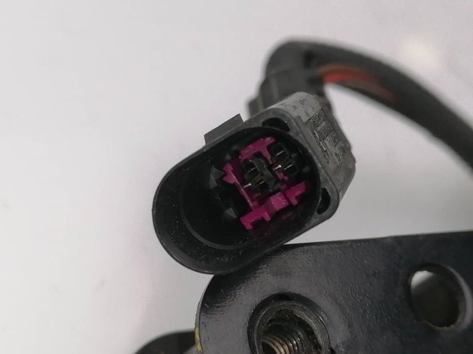 Cerradura capot SEAT LEON (1P1) 3