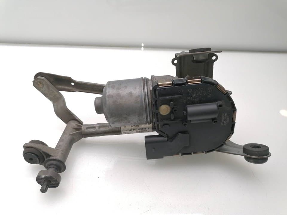 Motor limpia delantero SEAT LEON (1P1)