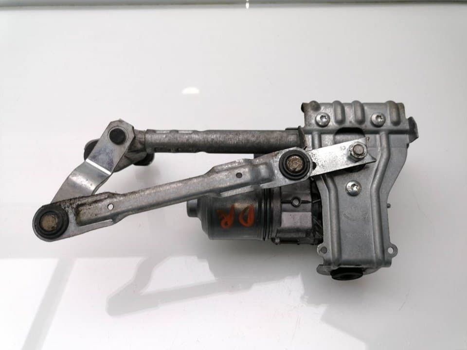 Motor limpia delantero SEAT LEON (1P1) 4