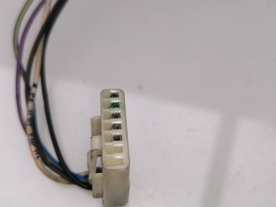 Retrovisor izquierdo FIAT BRAVA (182) 2