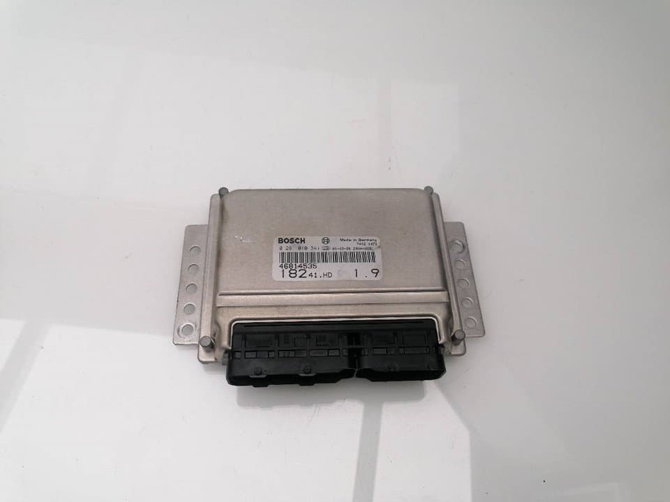 Centralita motor uce FIAT BRAVA (182)