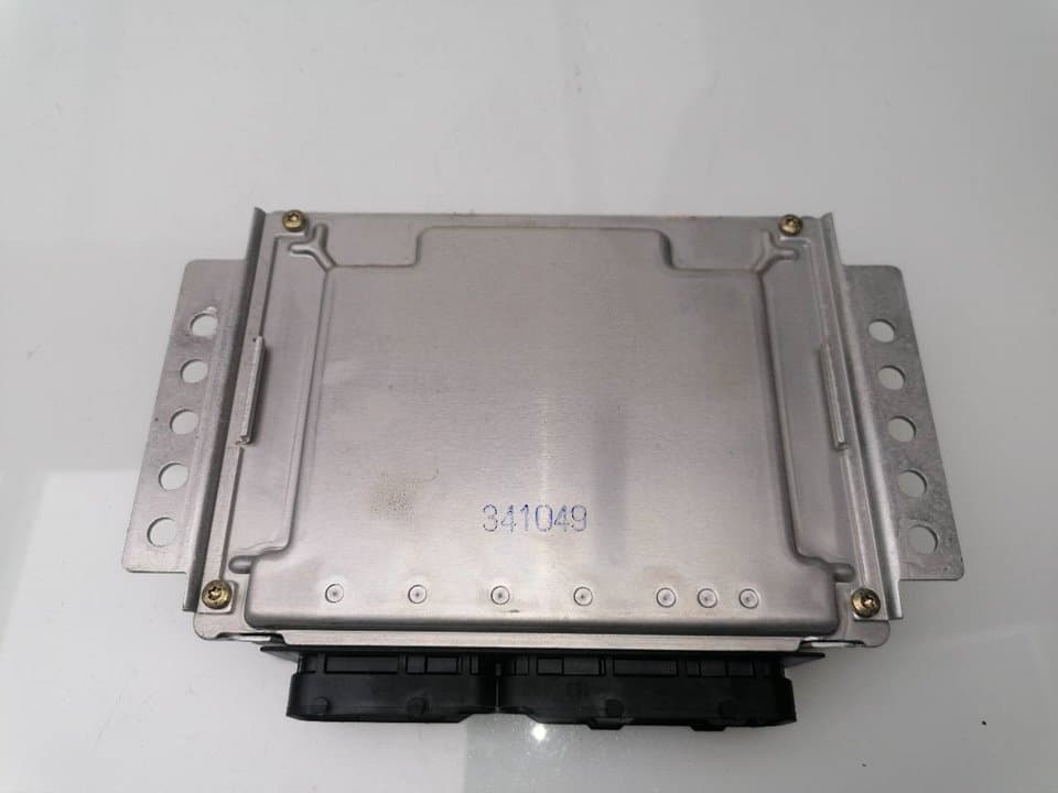 Centralita motor uce FIAT BRAVA (182) 4