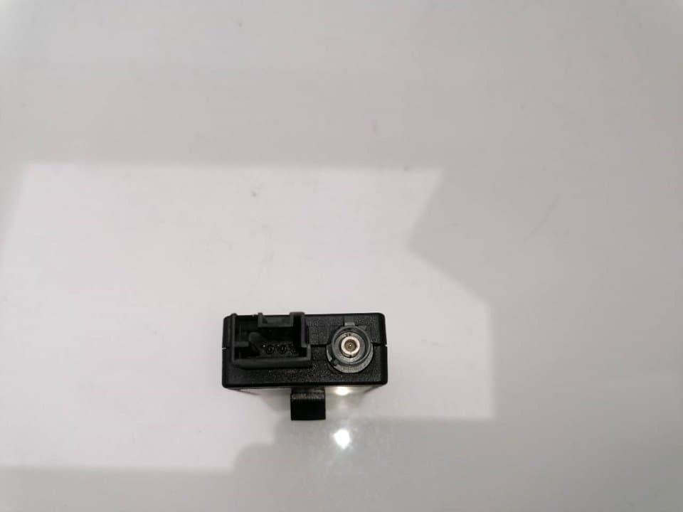 Modulo electronico CITROEN C4 GRAND PICASSO 3
