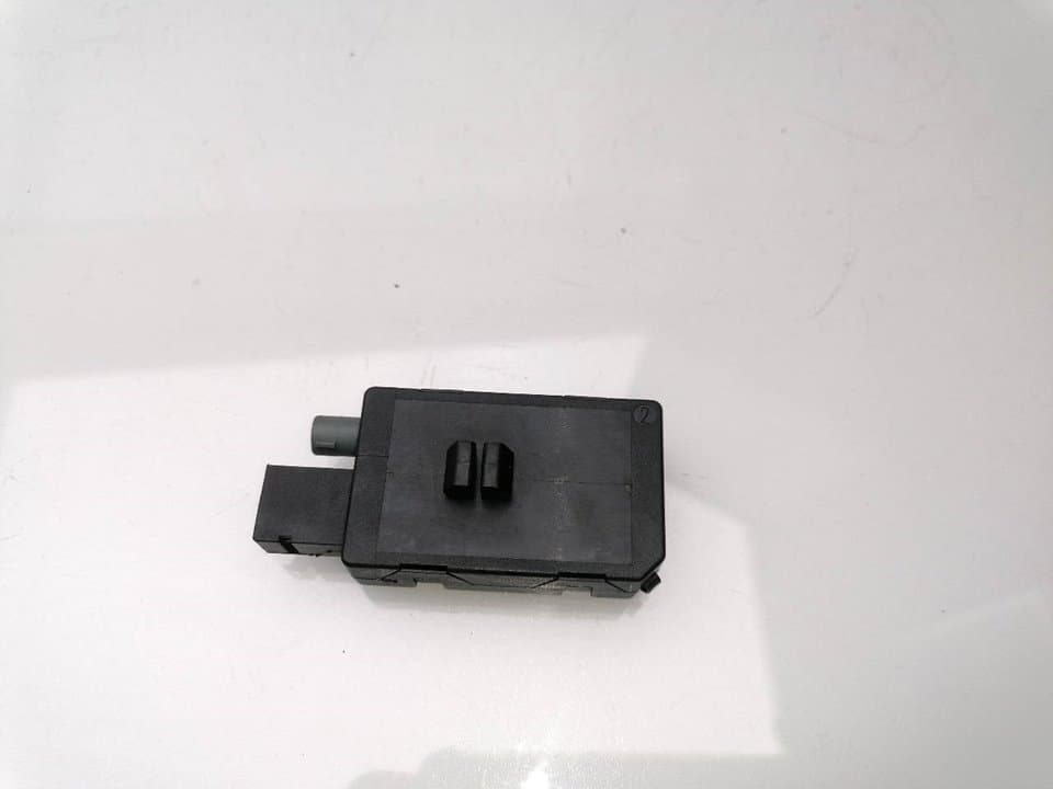 Modulo electronico CITROEN C4 GRAND PICASSO 2