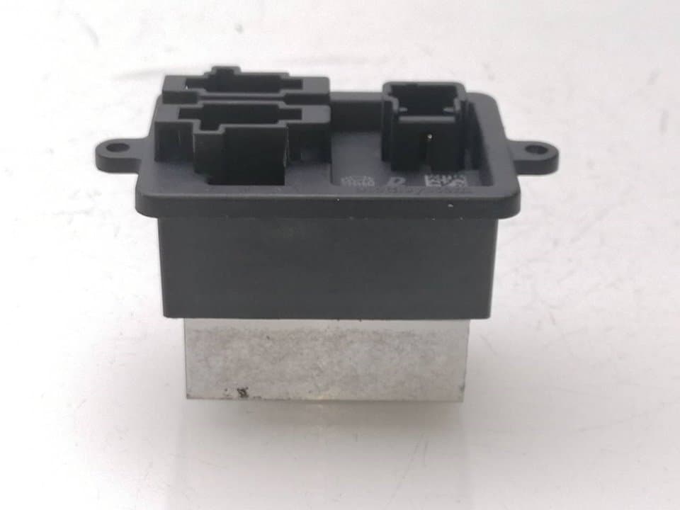 Resistencia calefaccion CITROEN C4 GRAND PICASSO