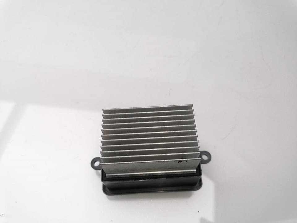 Resistencia calefaccion CITROEN C4 GRAND PICASSO 2