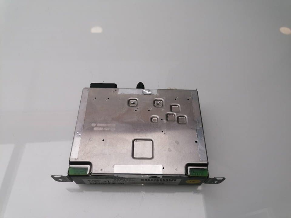 Sistema audio / radio cd CITROEN C4 GRAND PICASSO