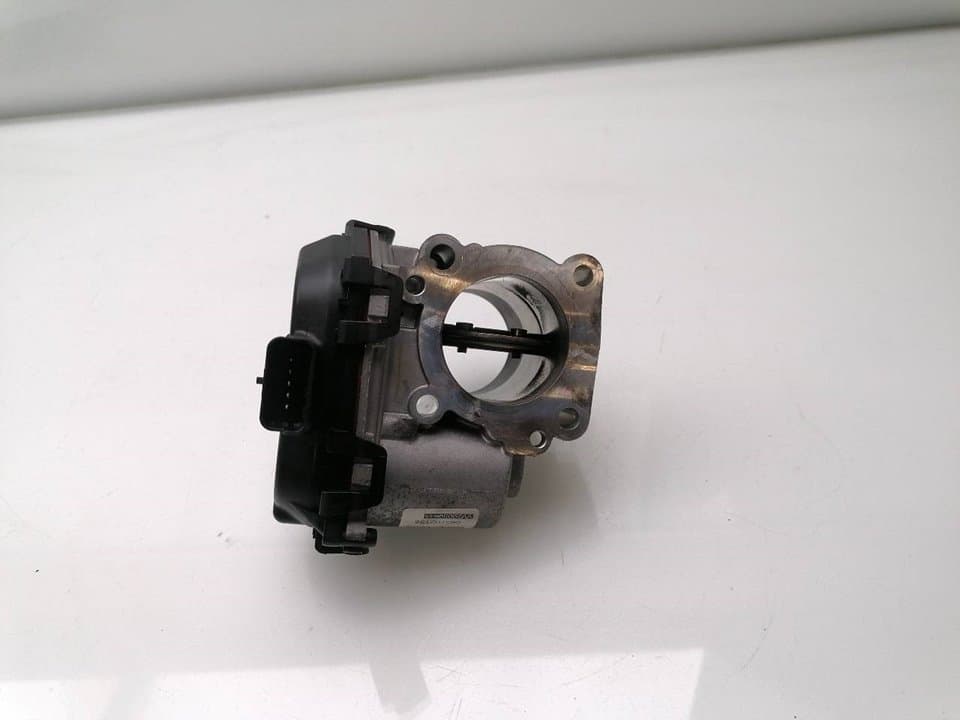 Caja mariposa CITROEN C4 GRAND PICASSO 4