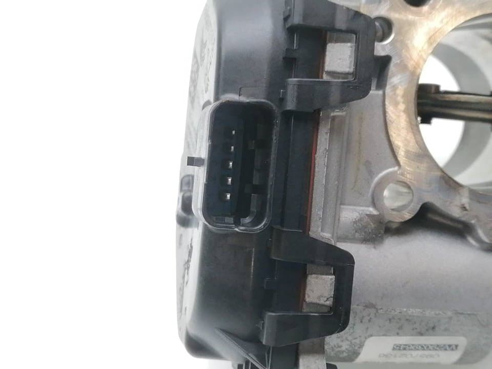 Caja mariposa CITROEN C4 GRAND PICASSO 3