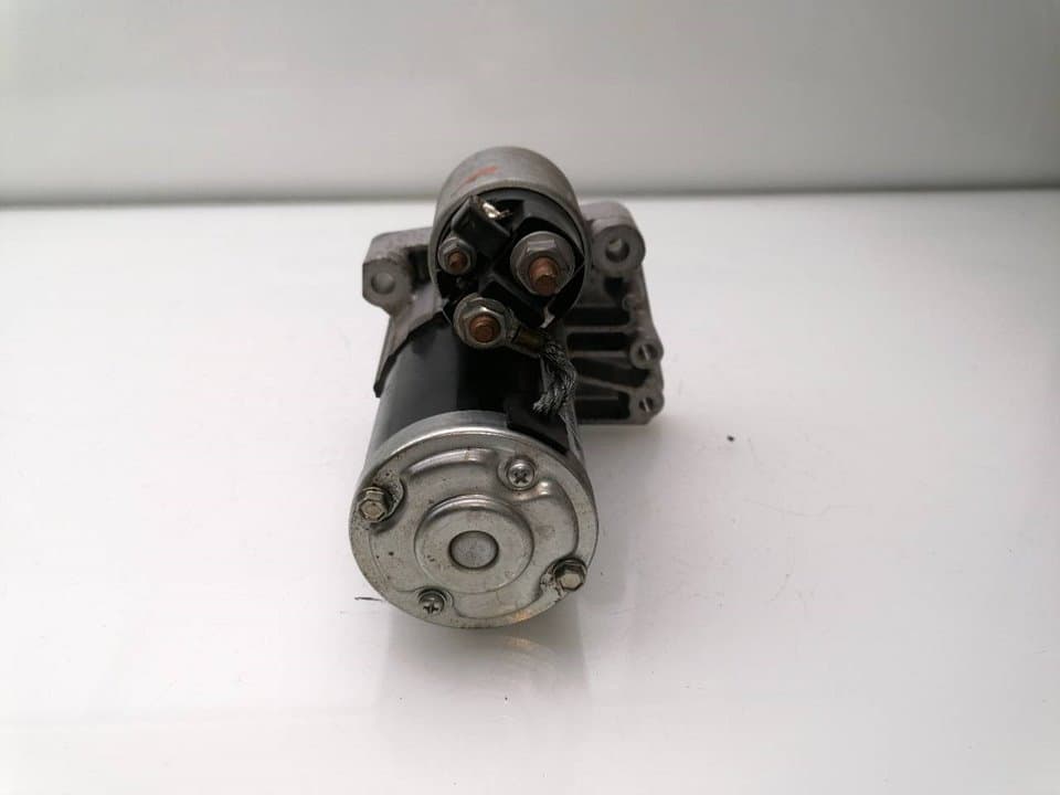Motor arranque CITROEN C4 GRAND PICASSO 5