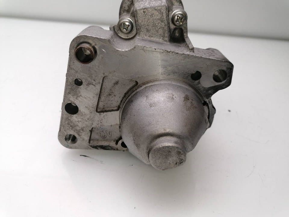 Motor arranque CITROEN C4 GRAND PICASSO 4
