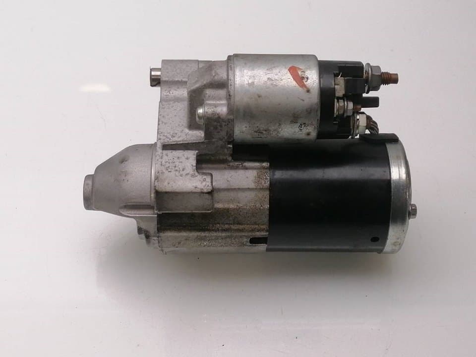 Motor arranque CITROEN C4 GRAND PICASSO