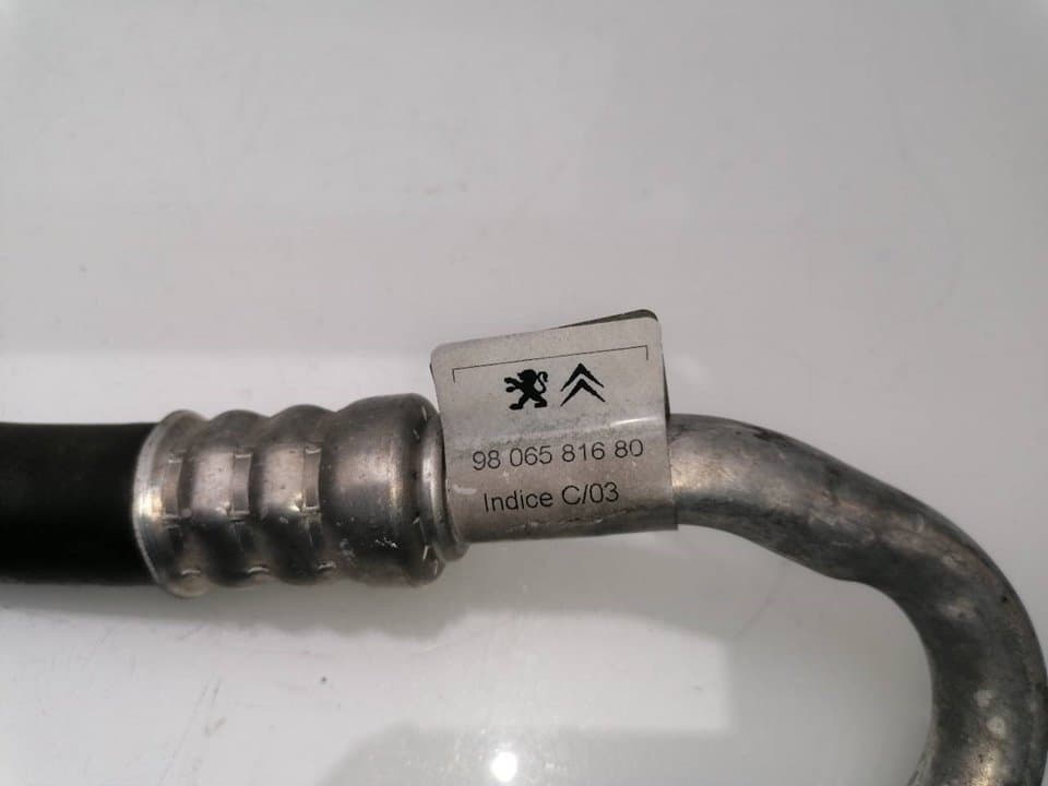 Recambio CITROEN C4 GRAND PICASSO ref. 9806581680 4